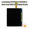 BlackBerry Bold Touch 9930 LCD Display Screen